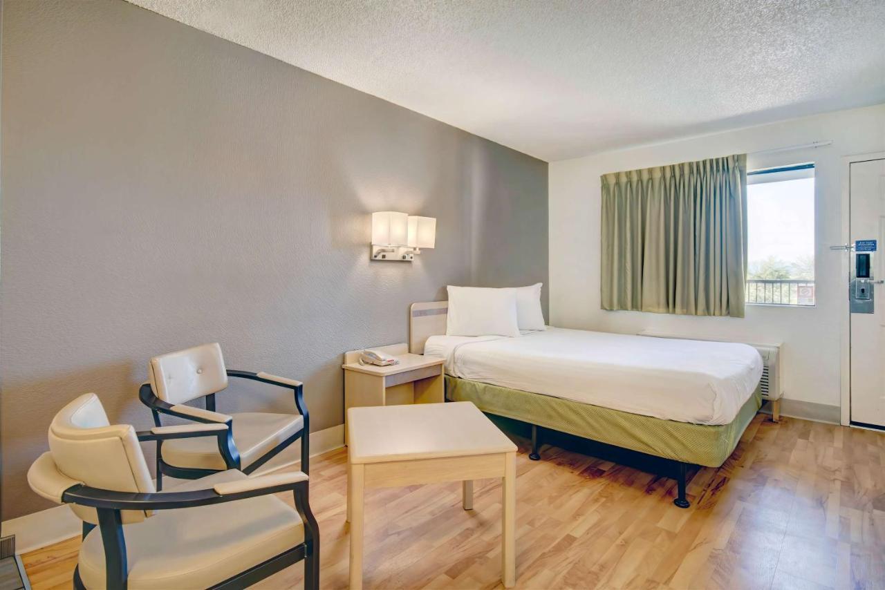Studio 6-Tucson, Az - Irvington Road Drexel Heights المظهر الخارجي الصورة
