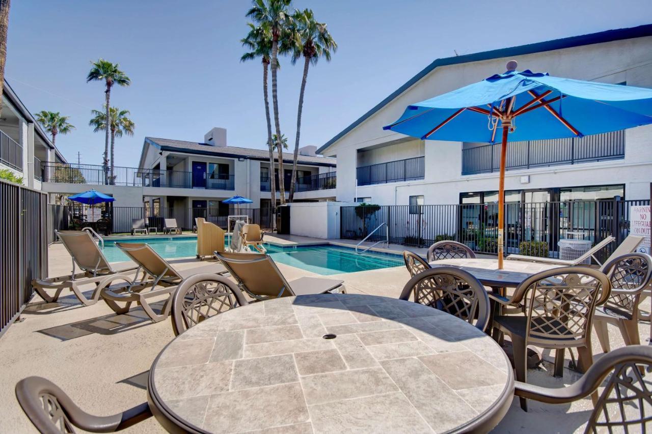 Studio 6-Tucson, Az - Irvington Road Drexel Heights المظهر الخارجي الصورة