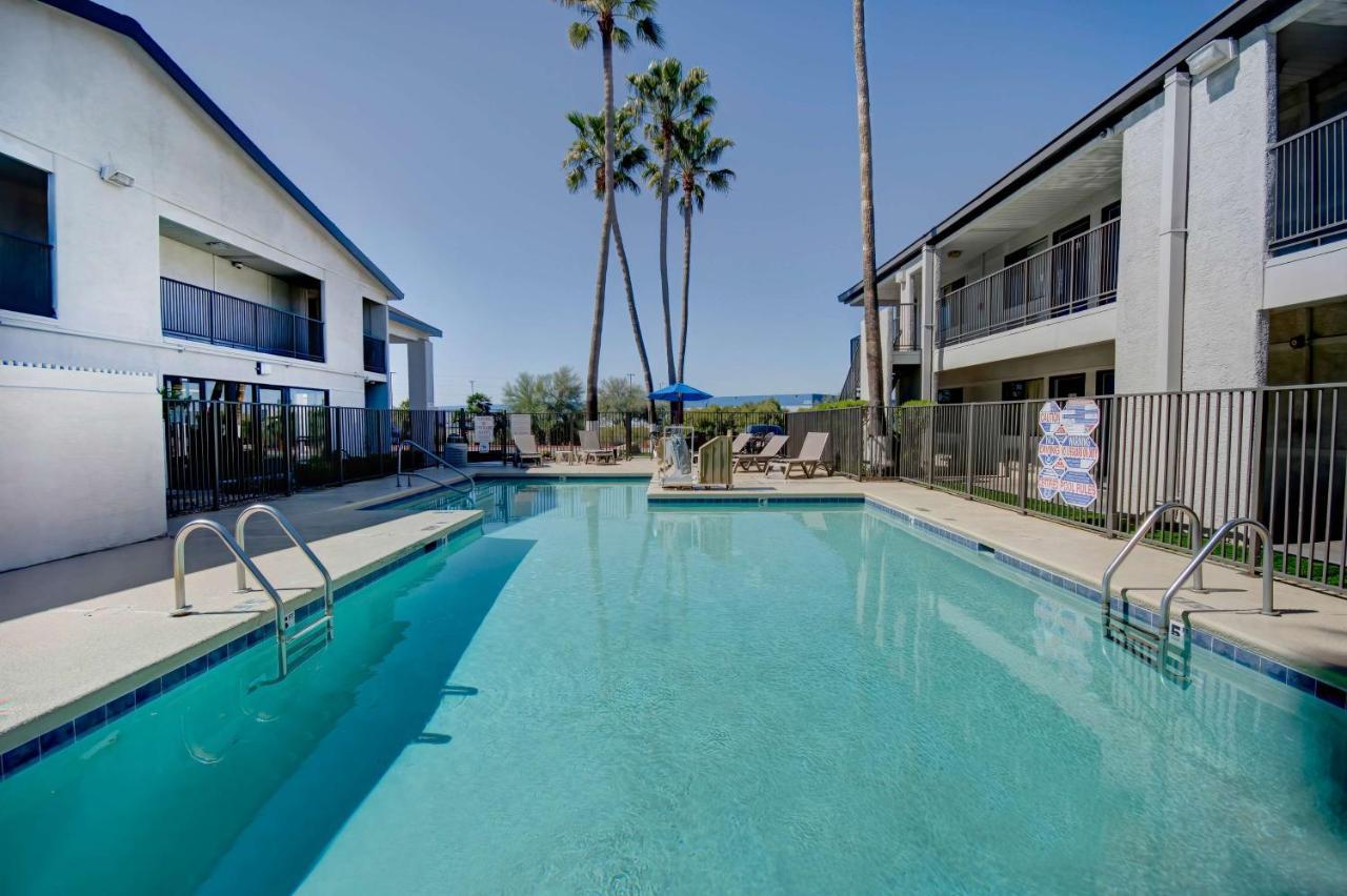 Studio 6-Tucson, Az - Irvington Road Drexel Heights المظهر الخارجي الصورة