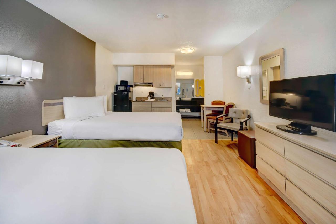 Studio 6-Tucson, Az - Irvington Road Drexel Heights المظهر الخارجي الصورة