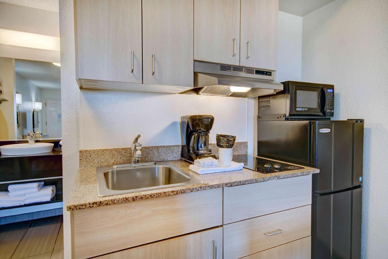 Studio 6-Tucson, Az - Irvington Road Drexel Heights المظهر الخارجي الصورة