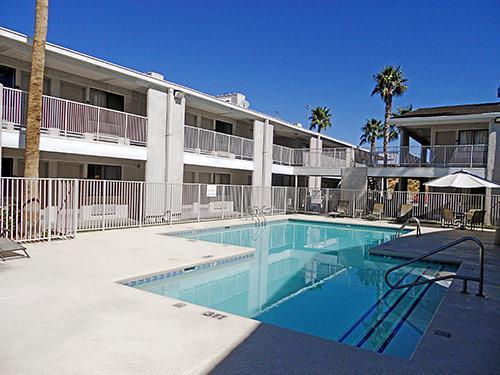 Studio 6-Tucson, Az - Irvington Road Drexel Heights المرافق الصورة