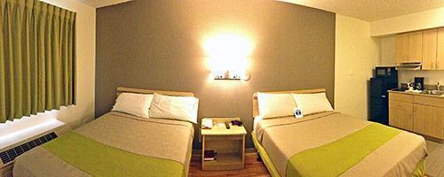 Studio 6-Tucson, Az - Irvington Road Drexel Heights الغرفة الصورة